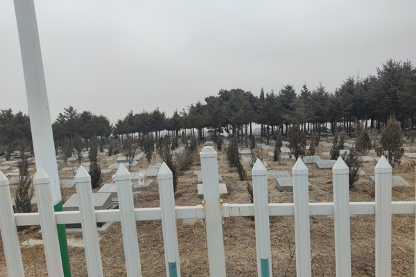 什么是家族墓地？沈阳家族墓地有多少种？