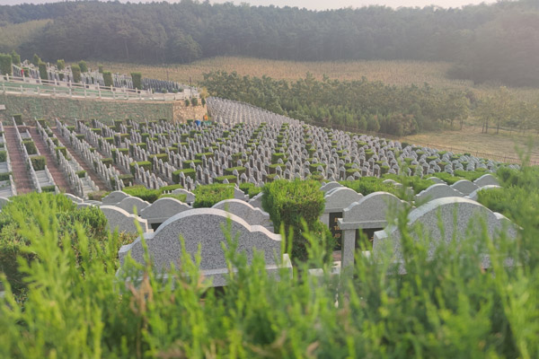 影响沈阳陵园价格的因素都有哪些，有些沈阳墓地为何贵？