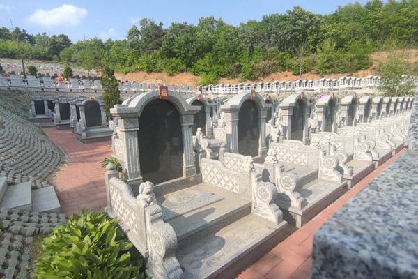 墓位探秘：什么是墓位？沈阳墓地墓位设计有何特点？
