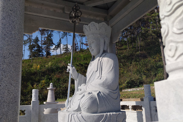沈阳公墓水流是必要的吗？