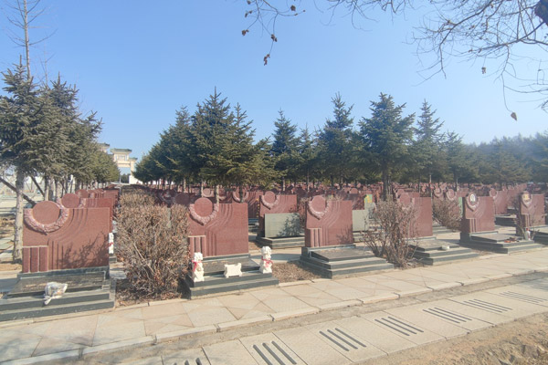 沈阳公墓对墓位的保护力度——守护永恒，铸就温馨纪念空间