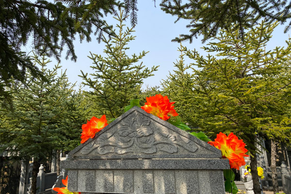 沈阳陵园祭祀，哪些行为是被禁止的？