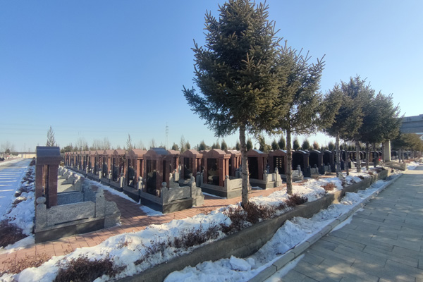 沈阳墓地服务全面解析——为您提供温馨的安息之地