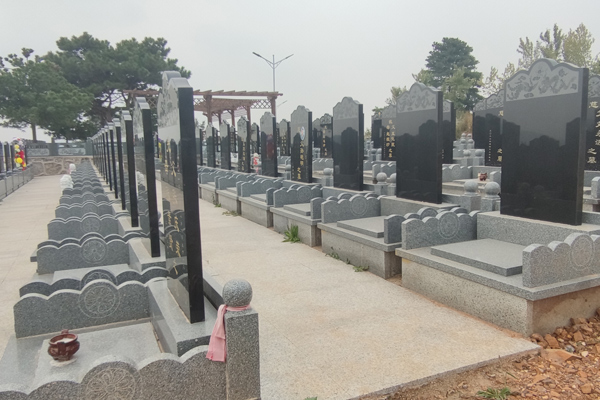 不懂沈阳墓地的安葬流程怎么办？实用攻略助您一臂之力