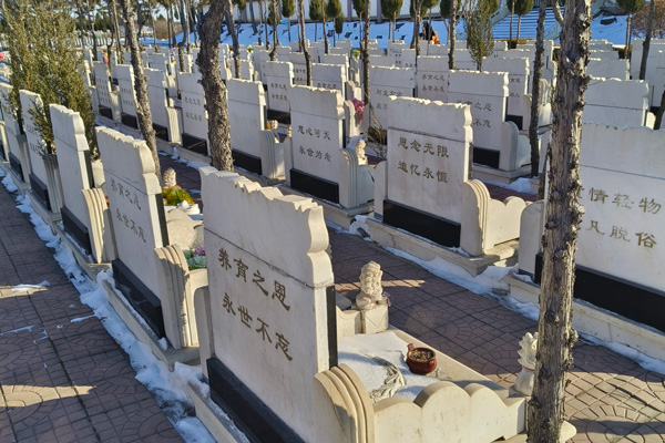 沈阳墓地壁葬与骨灰寄存的区别解析
