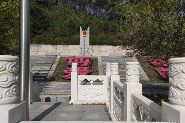 沈阳墓园及时响应，全力保护墓地环境与安宁