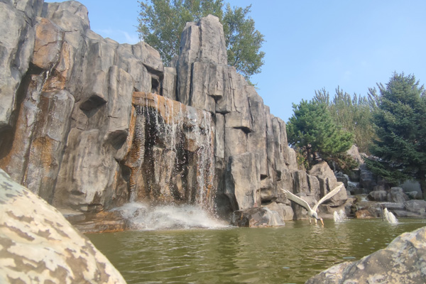 山水建筑与沈阳墓园风水——和谐共生中的永恒之选