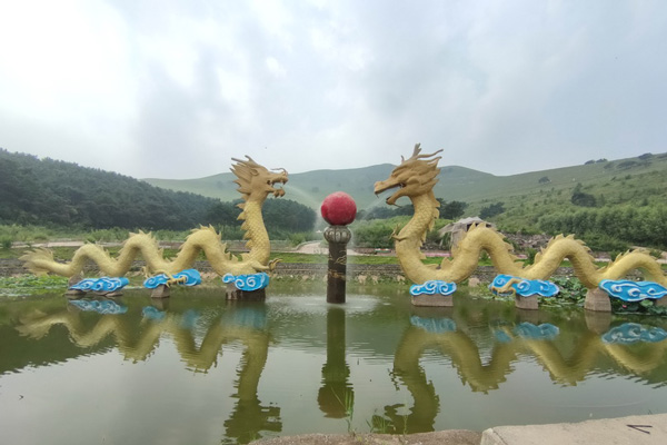 沈阳墓地祭祀物品：园区内一站式购物，温馨缅怀有保障