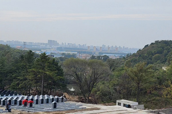 沈阳墓地如何维持高水准服务，传承人文关怀