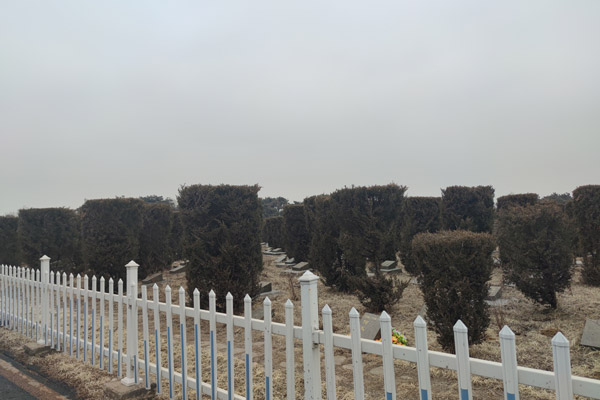 沈阳盘龙福地墓园:多样化的墓园安葬服务 沈阳盘龙福地墓园:多样化的墓园安葬服务