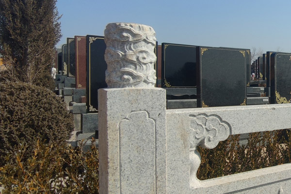 沈阳墓地生态安葬服务：绿色殡葬新风尚