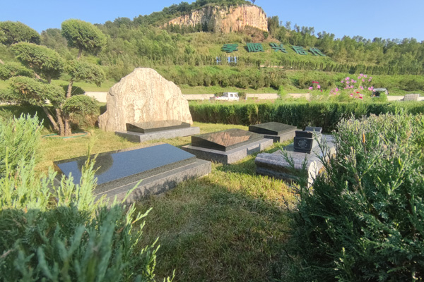 沈阳公墓:宁静之地,风景宜人,追忆永恒 沈阳公墓:宁静之地,风景宜人,追忆永恒