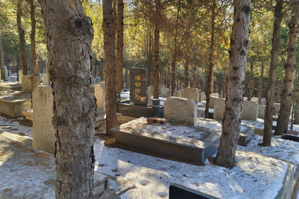 沈阳墓地祭祀服务流程:细致步骤,缅怀之情得以传承 沈阳墓地祭祀服务流程:细致步骤,缅怀之情得以传承