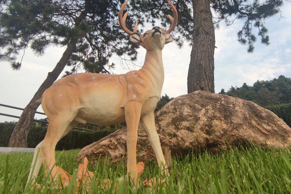 沈阳墓地花坛安葬:探寻其独特的优点 沈阳墓地花坛安葬:探寻其独特的优点