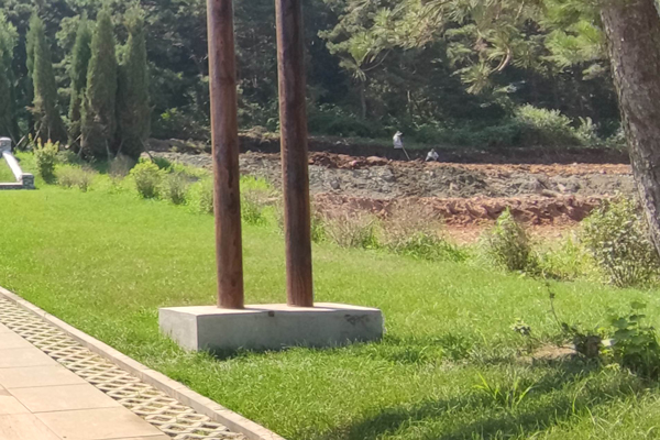 推广绿色殡葬要推进人心