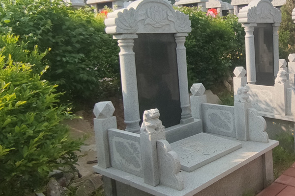 沈阳墓地安葬服务流程解析:细致入微的关怀与指引 沈阳墓地安葬服务流程解析:细致入微的关怀与指引