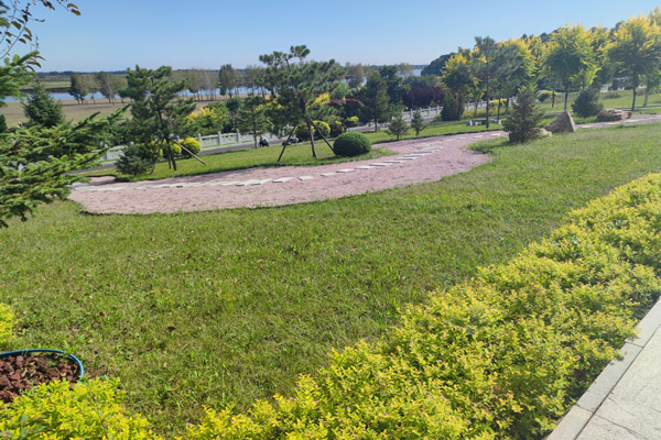 沈阳陵园购买指南:详细解读陵园选购流程 沈阳陵园购买指南:详细解读陵园选购流程