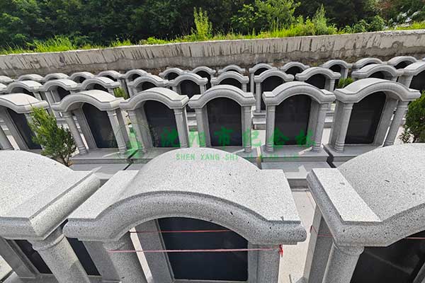 沈阳市纪念林墓园：都市旁的生态净土，让生命温柔归自然
